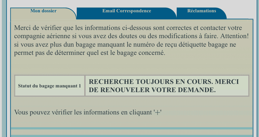 AirTag Vs compagnie aérienne : à la recherche du bagage perdu