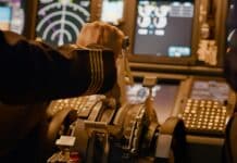 Si le code SSSS apparaît sur votre billet d'avion, préparez vous à un  traitement spécial